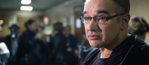 Пресненский суд Москвы огласил приговор блогеру Антону Носику - Sputnik Кыргызстан