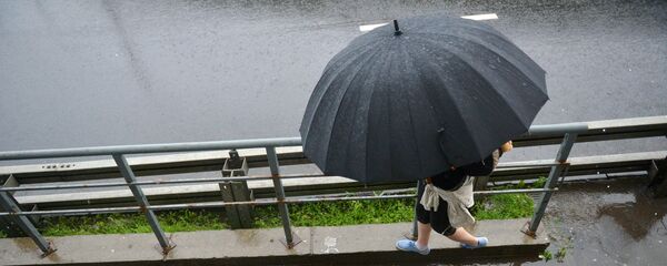 Кол чатырчан кыздын архивдик сүрөтү - Sputnik Кыргызстан