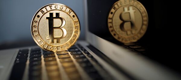 Криптовалюта в Франции Криптовалюта в Франции - Sputnik Кыргызстан