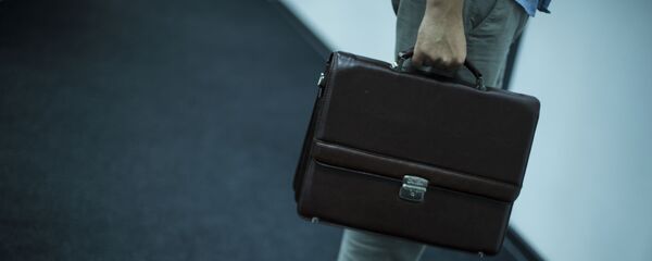 Назначение и увольнение чиновников - Sputnik Кыргызстан