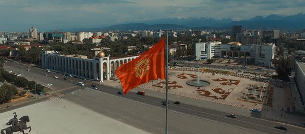 Это твой Бишкек! Посмотри, как изменился любимый город - Sputnik Кыргызстан