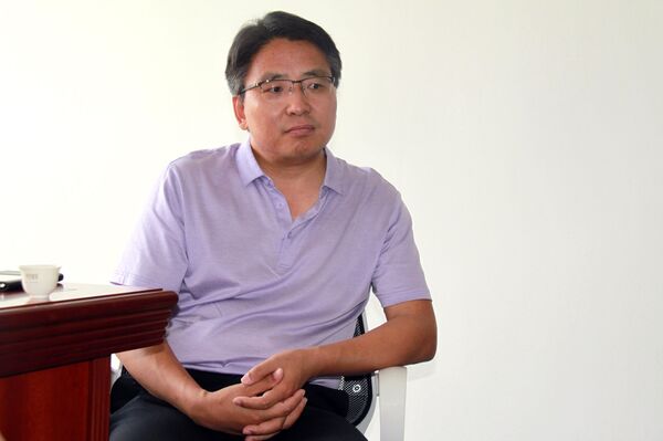 Первая генномодифицированная клонированная собака в Китае - Sputnik Кыргызстан