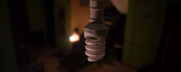 Электр лампасы. Архив Электр лампасы. Архив - Sputnik Кыргызстан