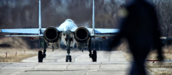 Аскер учагы. Архив - Sputnik Кыргызстан