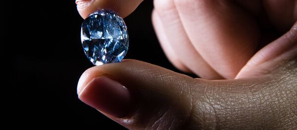 Бриллиант. Архив - Sputnik Кыргызстан