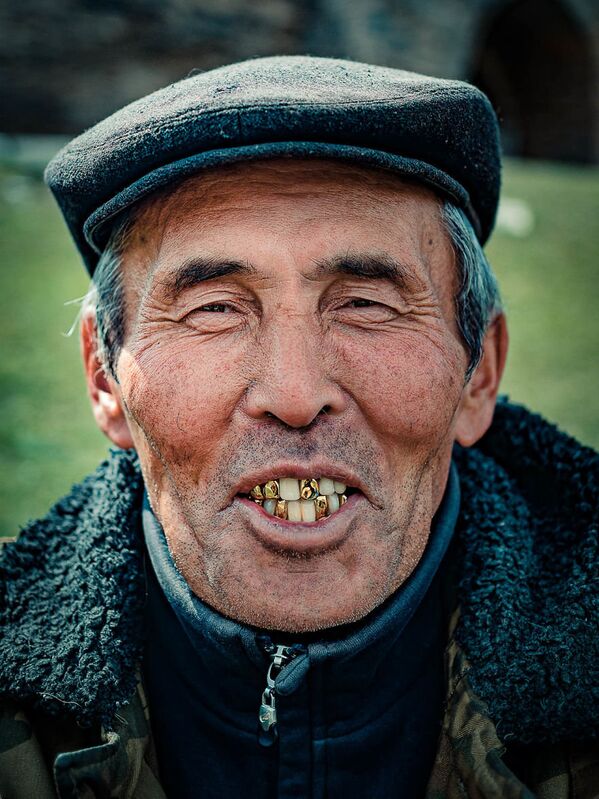 Жайлоодо жашоо жеңил эмес экени далилдеген сүрөт - Sputnik Кыргызстан