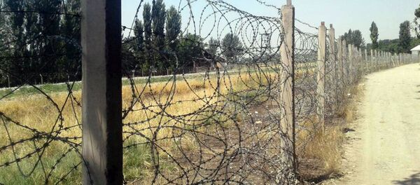 Чек ара. Архив - Sputnik Кыргызстан