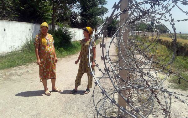 Буга байланыштуу айылдарды артка жылдыруу муктаждыгы келип чыккан. - Sputnik Кыргызстан