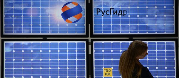 Подготовка к открытию Восточного экономического форума Подготовка к открытию Восточного экономического форума - Sputnik Кыргызстан