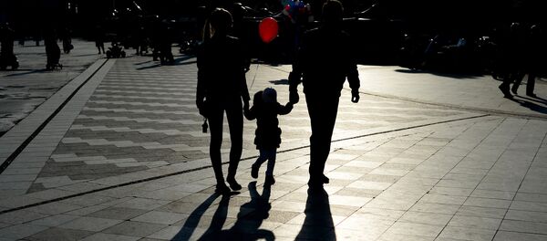 Города России. Ялта - Sputnik Кыргызстан