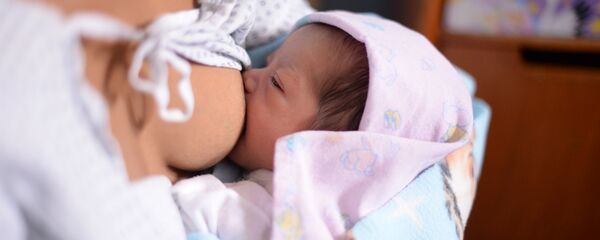 Родильный дом в Гватемале - Sputnik Кыргызстан