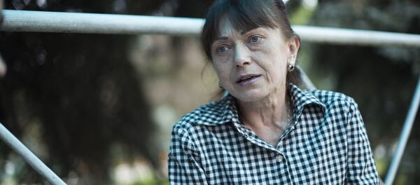 Глава общественного фонда Альтернатива в наркологии Ирина Пугачева - Sputnik Кыргызстан