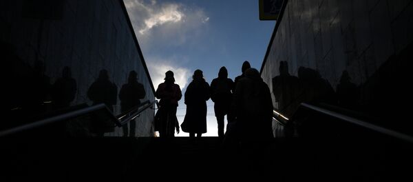 Повседневная жизнь - Sputnik Кыргызстан