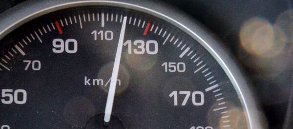 Соблюдение ПДД в Франции Соблюдение ПДД в Франции - Sputnik Кыргызстан