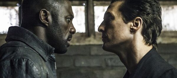 Фильм Темная башня - Sputnik Кыргызстан