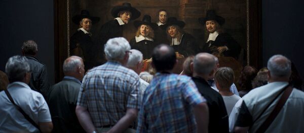 Лучшие снимки года по версии журнала National Geographic - Sputnik Кыргызстан