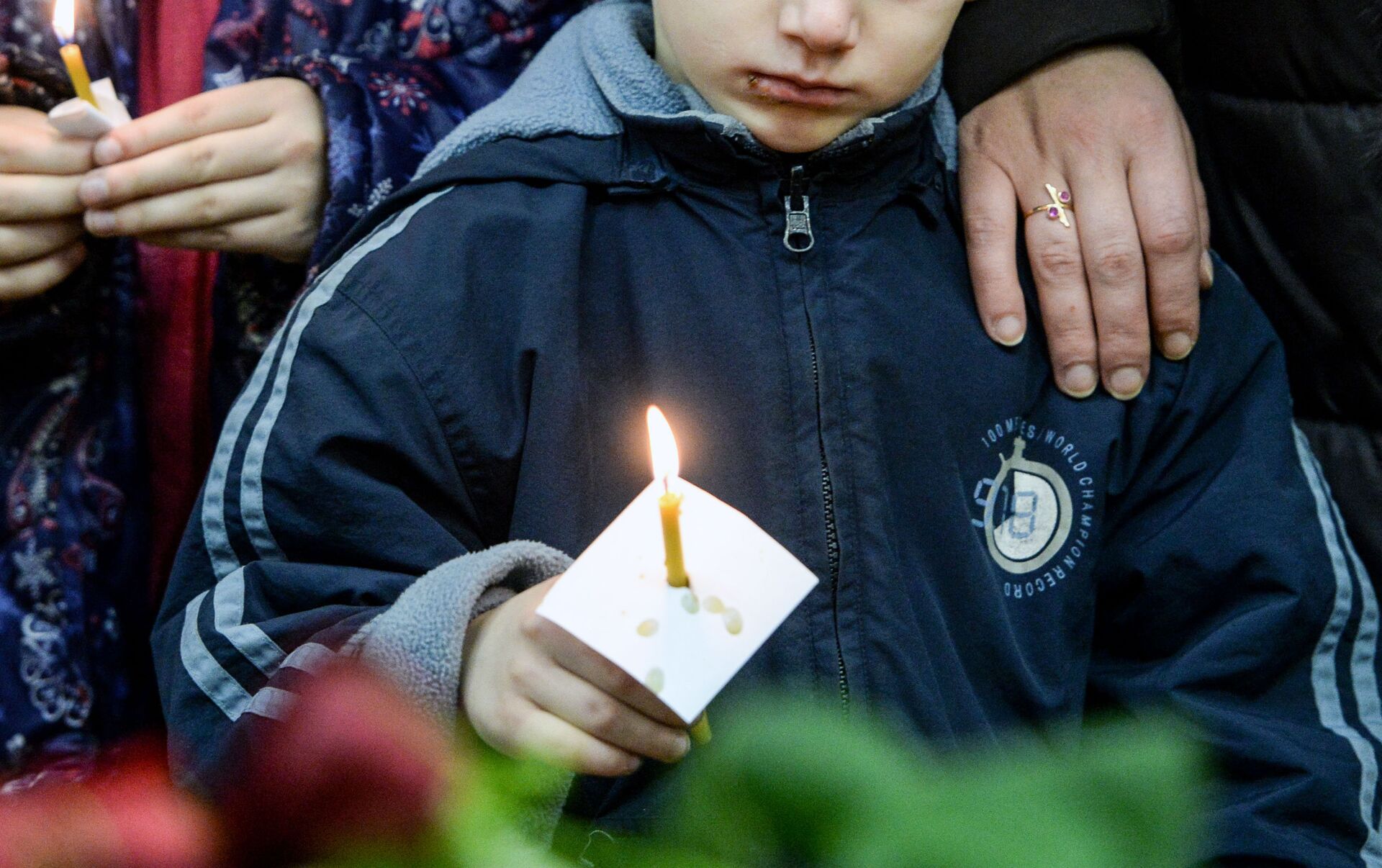 Мальчик не мог забыть умершую маму — беседа с бишкекским психологом