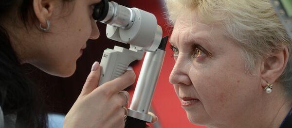 XI Всероссийский форум Здоровье нации – основа процветания России XI Всероссийский форум Здоровье нации – основа процветания России - Sputnik Кыргызстан