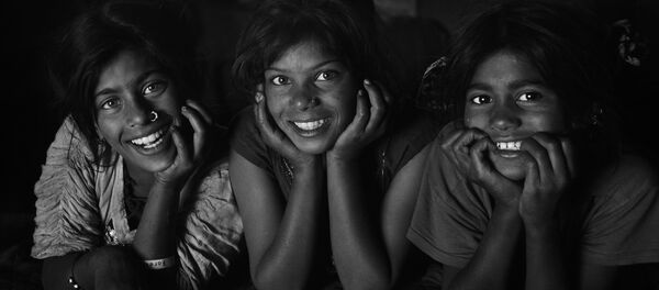 Победители Международного конкурса фотожурналистики имени Андрея Стенина 2017 года - Sputnik Кыргызстан