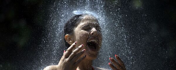 Озеро Ада Чиганлия в Белграде - Sputnik Кыргызстан