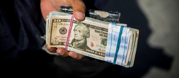 Жизнь в Тегеране - Sputnik Кыргызстан