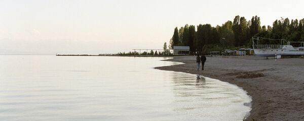 Жемчужина Киргизии Жемчужина Киргизии - Sputnik Кыргызстан