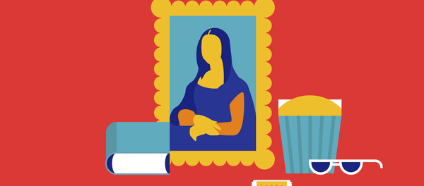 Как и где провести выходные в столице. Афиша с 11 по 13 августа - Sputnik Кыргызстан