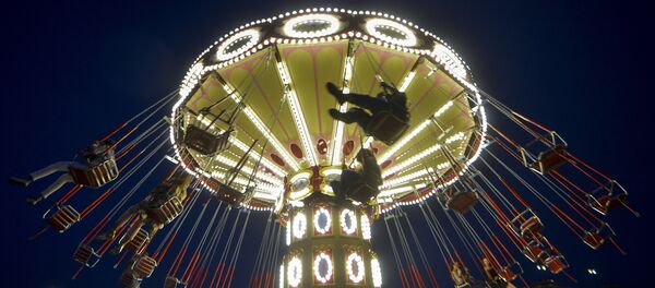 Лето в Казани - Sputnik Кыргызстан