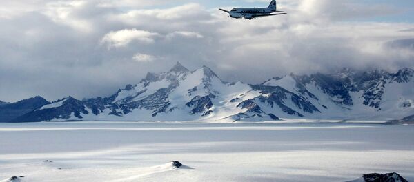 Антарктида. Архив Антарктида. Архив - Sputnik Кыргызстан
