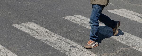 За выезд за стоп-линию будут штрафовать За выезд за стоп-линию будут штрафовать - Sputnik Кыргызстан