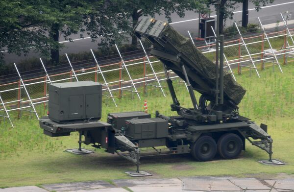 Безопасность в Токио - Sputnik Кыргызстан