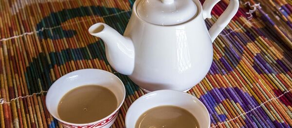 Как приготовить куурма чай — рецепт от Sputnik Как приготовить куурма чай — рецепт от Sputnik - Sputnik Кыргызстан