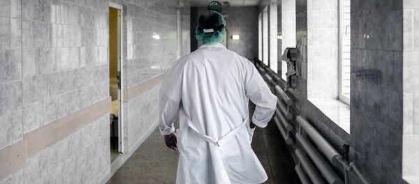 Дарыгер. Архив Дарыгер. Архив - Sputnik Кыргызстан