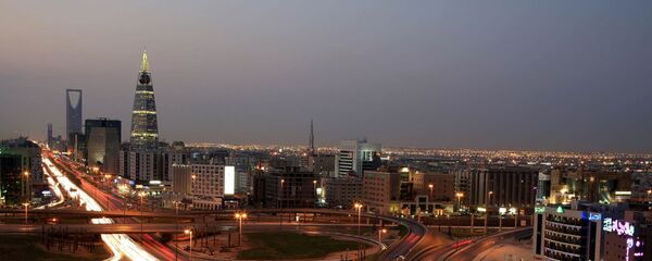 Эр-Рияд. Саудовская Аравия Эр-Рияд. Саудовская Аравия - Sputnik Кыргызстан