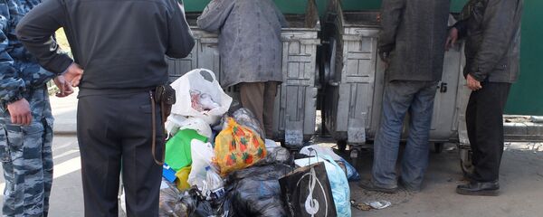 Федеральный судья Эдуард Чувашов убит в центре Москвы - Sputnik Кыргызстан