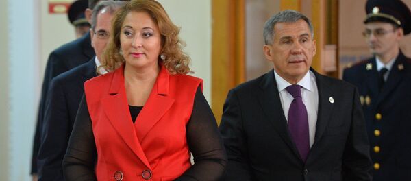 Голосование общественно-политических лидеров - Sputnik Кыргызстан