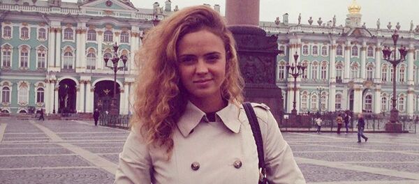 Детский психолог Ксения Лыч - Sputnik Кыргызстан