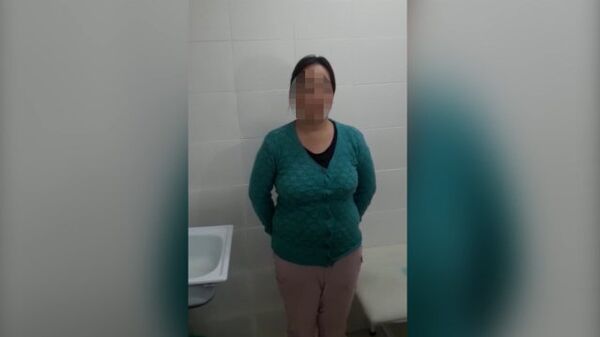 Кайын энесин өлтүрүүгө шектелген келин: кесилген башты эжем бөлөк таштандыга салыптыр - Sputnik Кыргызстан