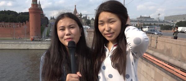 Участницы шоу Ты супер! Танцы поздравили кыргызстанцев с Курман айтом - Sputnik Кыргызстан