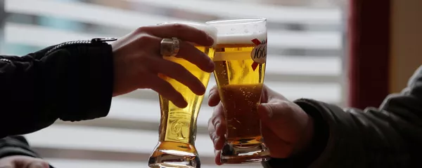 Питейные заведения во Франции Питейные заведения во Франции - Sputnik Кыргызстан