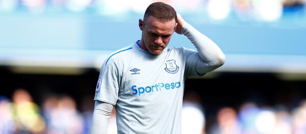 Матч Челси против Эвертона Матч Челси против Эвертона - Sputnik Кыргызстан