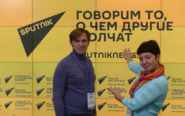 Участники образовательного проекта ознакомятся с работой современного мультимедийного информагентства, узнают об особенностях создания новостного контента для онлайн-СМИ, а также о специфике SMM-продвижения материалов - Sputnik Кыргызстан
