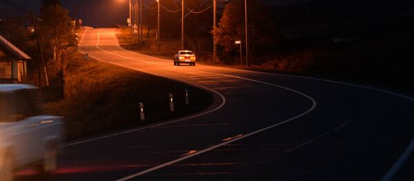 Жолдогу автоунаа. Архив - Sputnik Кыргызстан