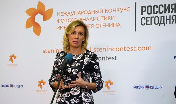 Награждение победителей конкурса фотожурналистики им. А. Стенина - Sputnik Кыргызстан