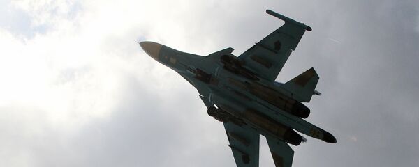 Российские самолеты в аэропорту Латакии - Sputnik Кыргызстан