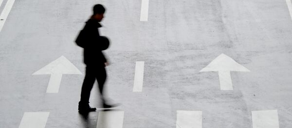 ПДД в Тайбэе - Sputnik Кыргызстан