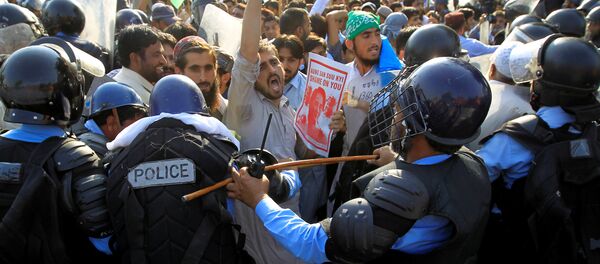 Конфликт между рохинджа и коренным населением в Мьянме - Sputnik Кыргызстан