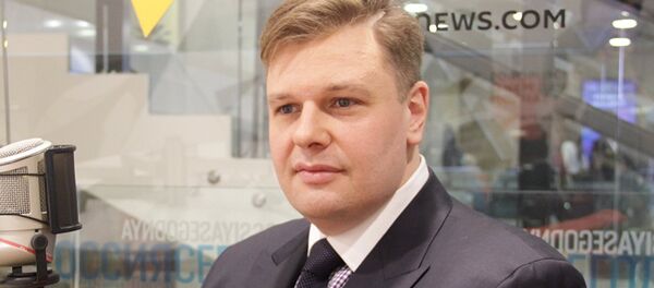 Политолог, американист Сергей Судаков - Sputnik Кыргызстан