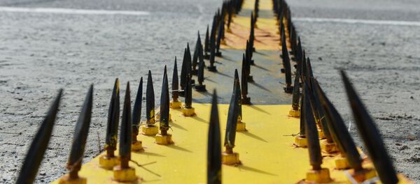 Белорусско-украинская граница Белорусско-украинская граница - Sputnik Кыргызстан