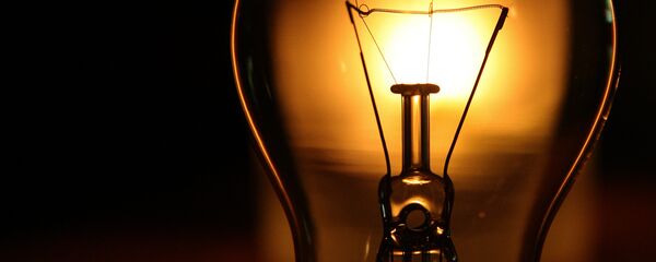 Отключение электричества в Париже - Sputnik Кыргызстан